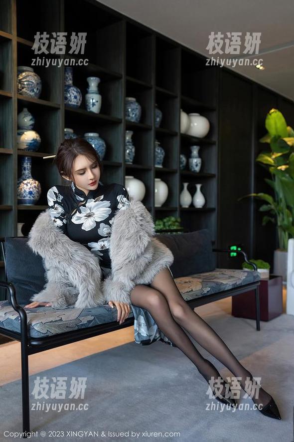 星颜社 - 一斤肉丝的重量，袁圆的原图詹姆斯级挑战！