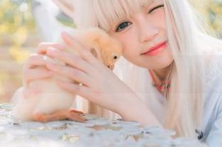 图包里藏着的，是星黛鹿鹿i和无圣光的温柔细节。