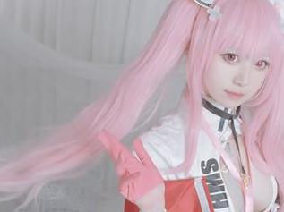 当朝雾爱遇上连体衣，图包分享的乐趣就在这里，有点说不清的爽！