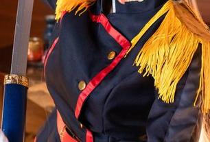 最新的“吹雪Fubuki”，难道杨衣yangyi又要让我们惊讶了吗？企图心满满啊！