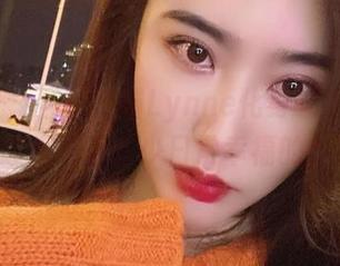 微密圈 – 当林子喵Lynne化身睡衣Queen，图册里藏着多少日常幸福的小瞬间？