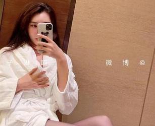 微密圈 – 再好的海边，图片还得看林子琳喵的资源，凑合吧。