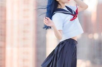 果咩酱在我镜头里的真实写照：男友视角写真大赏！