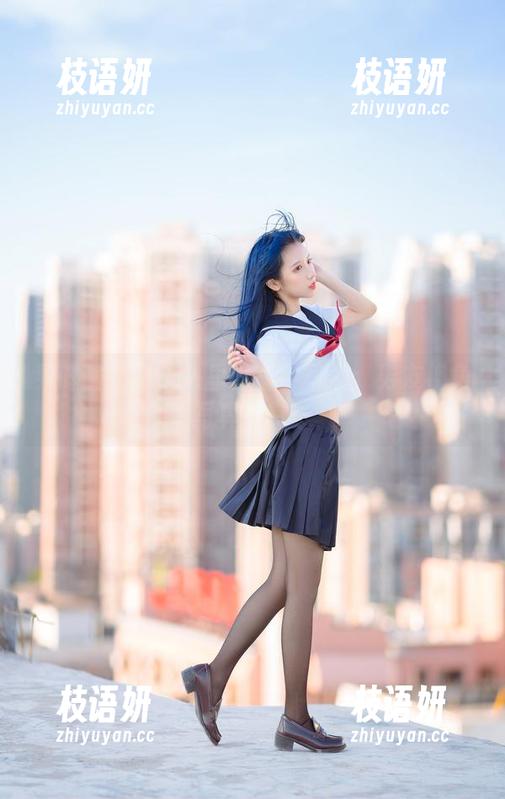 果咩酱在我镜头里的真实写照：男友视角写真大赏！