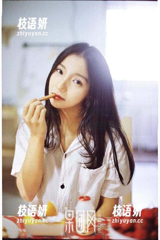 果团网 - 看帖不赊账！莫雅淇户外合集，拾起那些随意懒散的瞬间