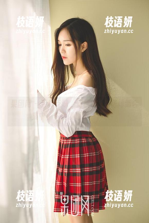 果团网 - 丢掉乏味，蜜桃Q妹儿花嫁新合集中，你会发现不一样哦！