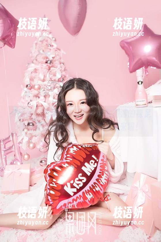 果团网 - 想和大家分享，其实高清的裸足有种说不出的气韵——陈雅漫来啦！