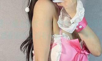 微密圈 – 线上的桃沢樱呀与她的瑜伽原图，好像瑜伽垫上都有一丝宁静在流转？