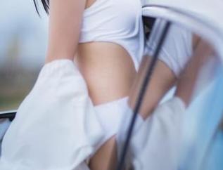 棉袜？桜桃喵的cos图册是让我紧紧抱住那一丝暧昧吗？