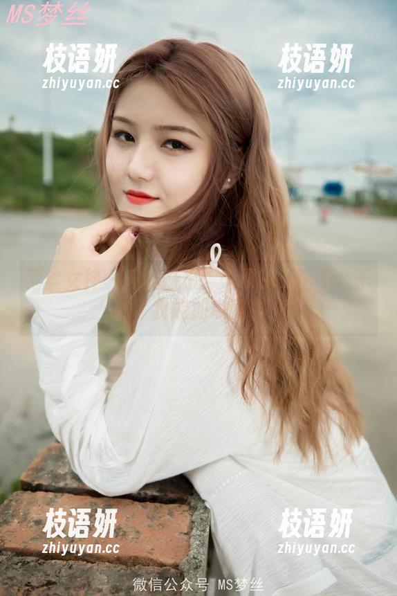 梦丝女神 - 肉丝喊出：宁夏的美图不止于此，我能加点调料！