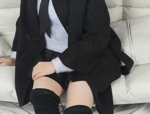 梦丝女神 – 不可思议的村落：玥玥私房图片的奇妙旅程