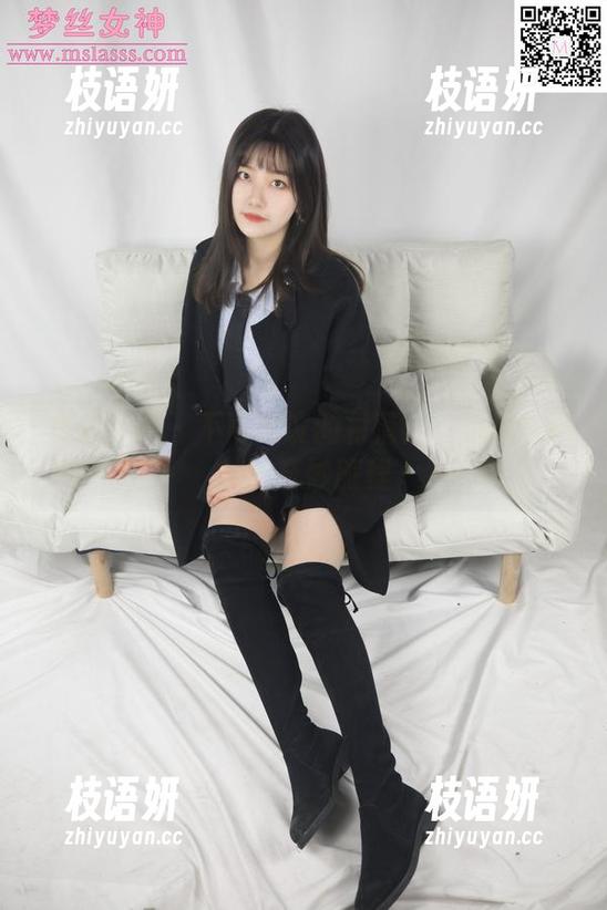 梦丝女神 - 不可思议的村落：玥玥私房图片的奇妙旅程