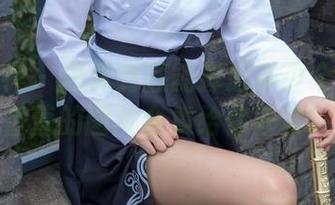 梦丝女神 – 短裙到底能撑起多少个夏天？香萱的图片合集给你答案。