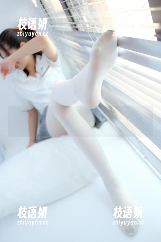 森萝财团 - 小奶糕Milky有料01：全套图集等你来翻牌