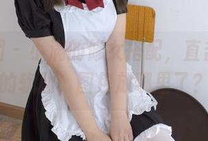 森萝财团 – 小满的修女搭配，直击我审美的软肋，图包放哪里了？