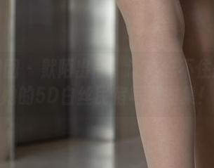 森萝财团 – 默陌出品：让人忍不住想住进她的5D白丝民宿写真图集！