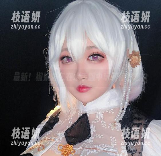 最新！椒妮佐仁在水手服中玩转你的想象