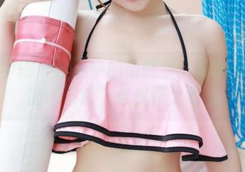 模范学院 – 精选中的南晓梦：穿梭于琐碎的“日常”与优雅之间。