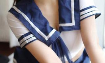 模范学院 – 超级图集——唐琪儿Beauty的网袜，简单却扎心的精彩