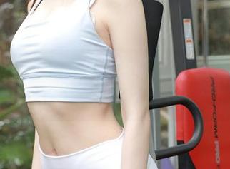 模范学院 – 唐琪儿il在天台的私拍——这原图分分钟能让你反思人生选择！