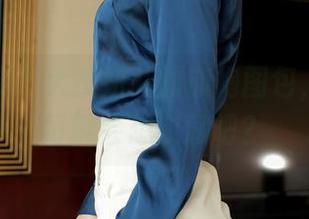 模范学院 – 大美妞儿的旗袍图包，呃，你可能会想收藏吧？