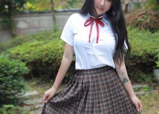 模范学院 – 妞妞koko的图片，一角教室的独特定制风