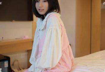 模范学院 – 徐cake来了，她的第二套高清照片，别提有多难抗拒！