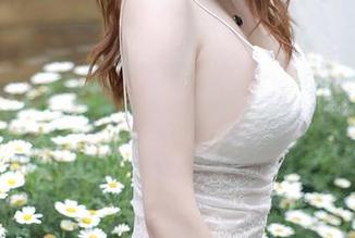 模范学院 – 当星萌在户外溜达，高清原图满是风的味道！