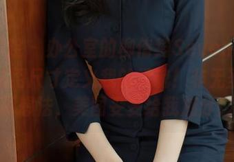 模范学院 – 办公室的柳侑绮Sevenbaby：无法用尺寸定义我的灵魂！非无圣光的新想法，美图妥妥给我加分！