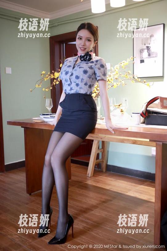 模范学院 - 打破常规，良人非爱人的最新写真搭上皮衣的火花。