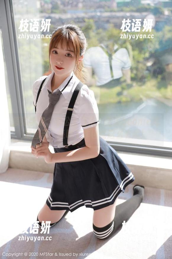 模范学院 - 办公室日常：鲍妮boonie高清图册，感叹工作也能这么有趣！