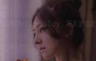 玩转樱晚gigi的ChristmasDay，写真里有我想不到的意外