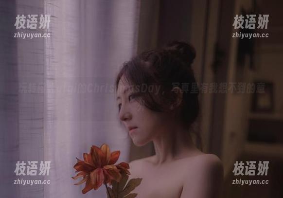 玩转樱晚gigi的ChristmasDay，写真里有我想不到的意外