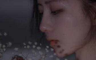 每次看樱晚gigi的“清纯”系列，都在思考无圣光该藏到哪？