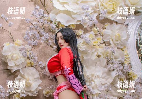 如果旅拍合集可以有灵魂，樱晚gigi的私拍一定乘着风来