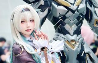 疯狂橙喵携手“蕾姆”，原图带来意外更新哦！