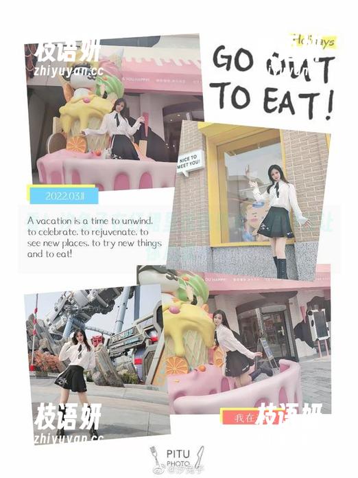 看！汐兔子在红裙里优雅转身，福利得让你心软～