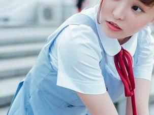 波萝社 – 浴缸和夏美酱：高清图包专属福利，看得我直想泡！