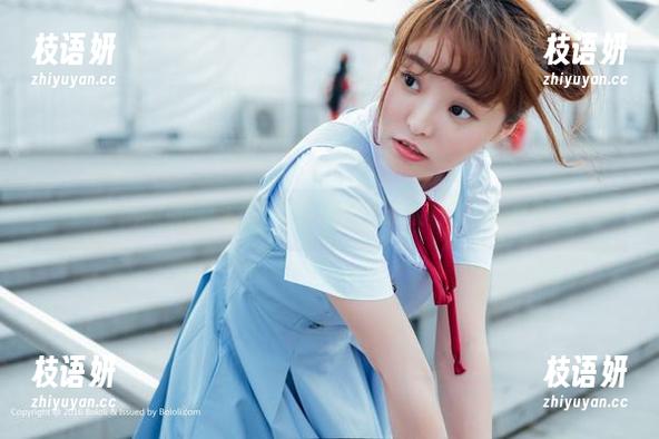 波萝社 - 浴缸和夏美酱：高清图包专属福利，看得我直想泡！