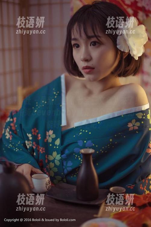 波萝社 - 最新图包《七宝三文鱼》来了！柳侑绮Sevenbaby就是那个能把鱼拍得能呼吸的博主吧？