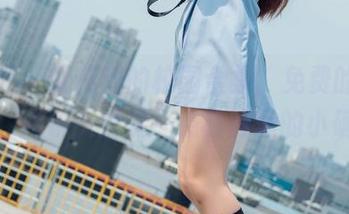 波萝社 – 柳侑绮的校园合集，免费的，多彩的，用镜头捕捉一点校园里的小确幸。