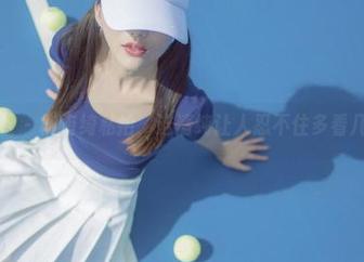 波萝社 – 柳侑绮私拍，这清纯让人忍不住多看几眼！