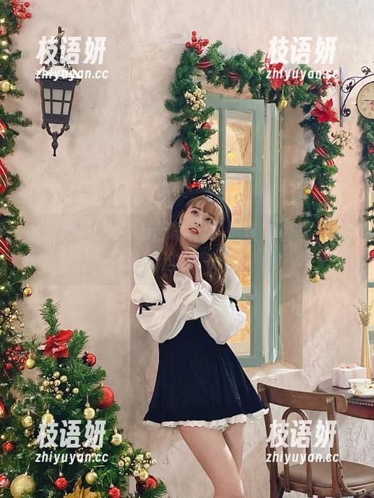 泥泥汝OL女郎B合集：不是在办公室，哪来的这种气场？