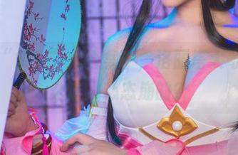 观看“奶牛”大合集中，洛丽塔大哥是怎么让人心态崩的？