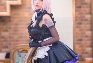 洛丽塔大哥，你的黑色私房，我这脑海里开始身历其境了，美图合集求晒更多！