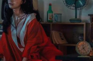 别畏惧，福利来了！洛丽塔大哥的浴室图集，洗澡趣事多！