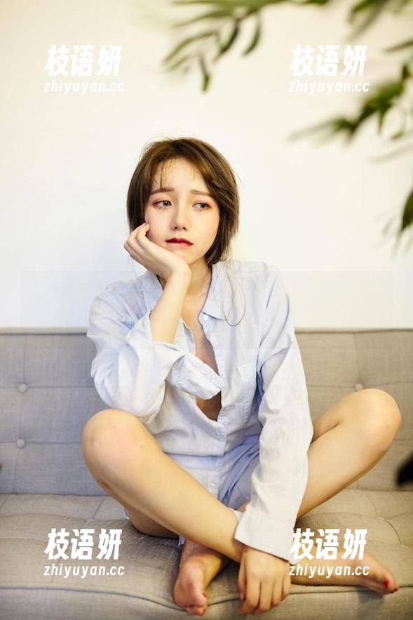 哇哦！游园的梦，透过洛丽塔大哥的写真让我心甘情愿