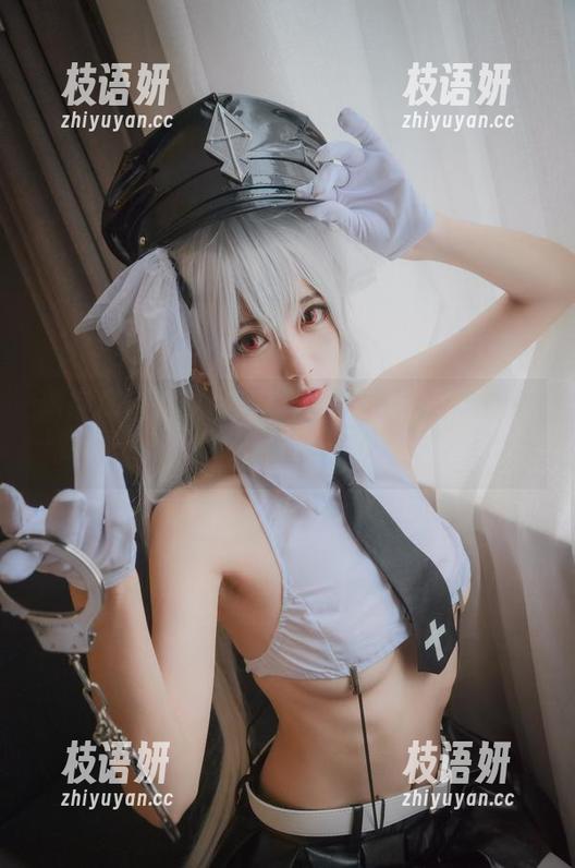 清颜真德秀纯白写真，壁纸竟成了新一代白色经典