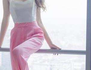 一摄影师的悲剧——在银河SOHO拍源纱希喵喵喵的日常，套图当然得精选！