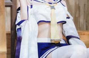 焖焖碳的图集精选：泳装那么好看，索米要不要也来个“湿身”特辑？